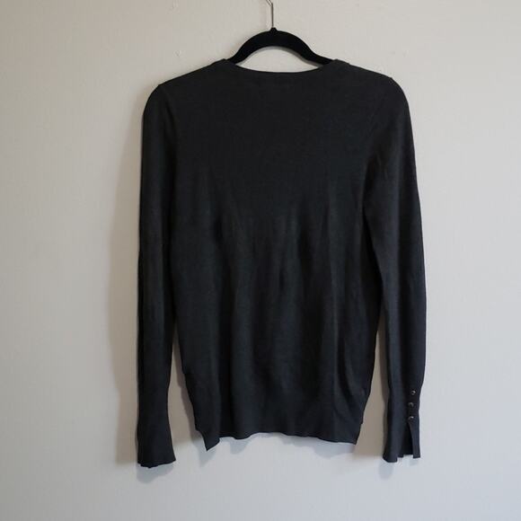 Zara Cardigan Knit Sweater - Picture 11 of 11